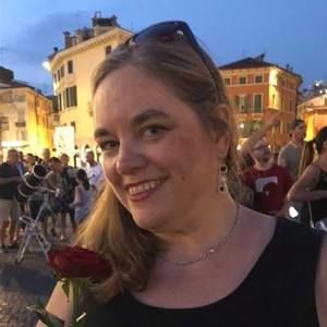 Meet your Posher, Jill